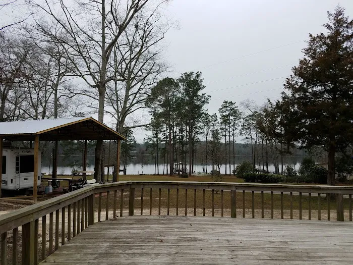 Lake Victor Picture 9