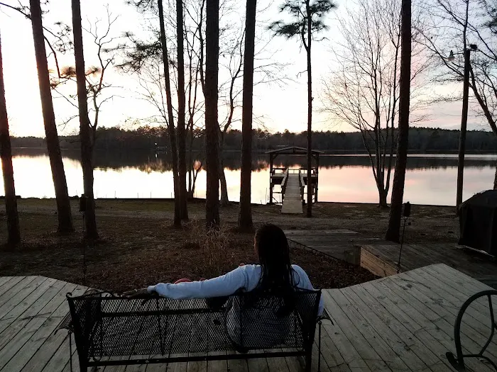 Lake Victor Picture 6