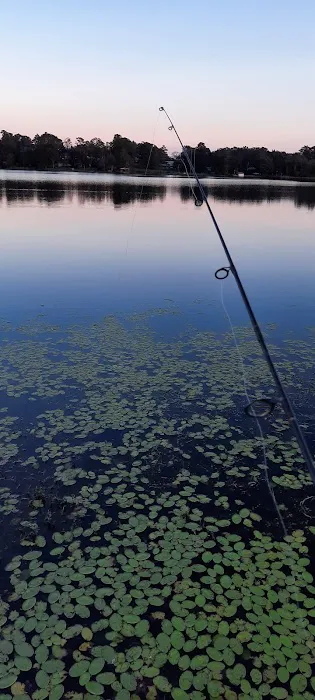 Lake Victor Picture 8