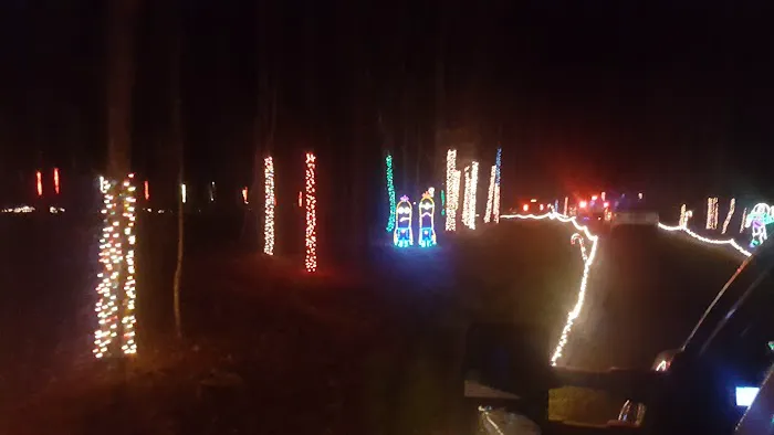 Millstead's Mobile Home Park Picture 6