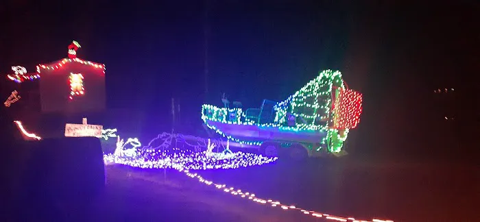 Millstead's Mobile Home Park Picture 10