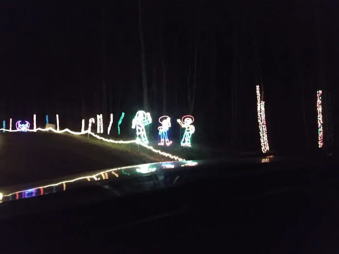 Millstead's Mobile Home Park Picture 7