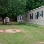 Millstead's Mobile Home Park