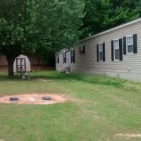 Millstead's Mobile Home Park ico