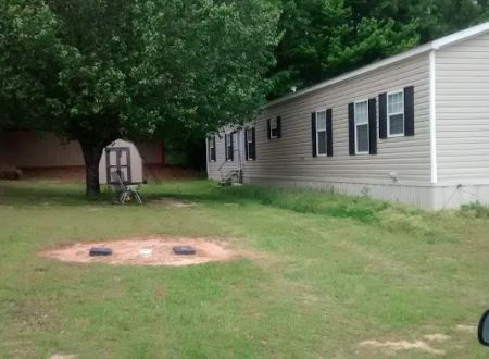 Millstead's Mobile Home Park