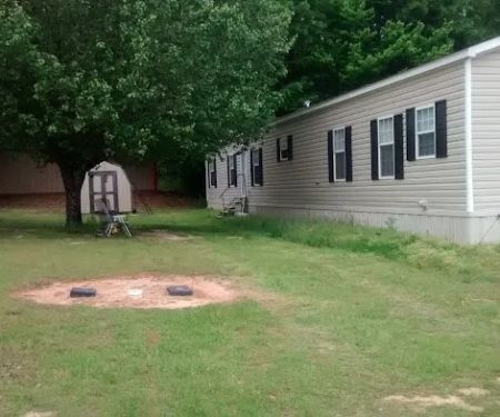 Millstead's Mobile Home Park
