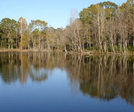 Calhoun Hills at 103 RV Park