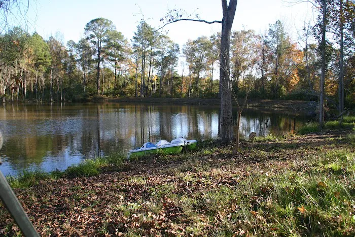 Calhoun Hills at 103 RV Park Picture 6