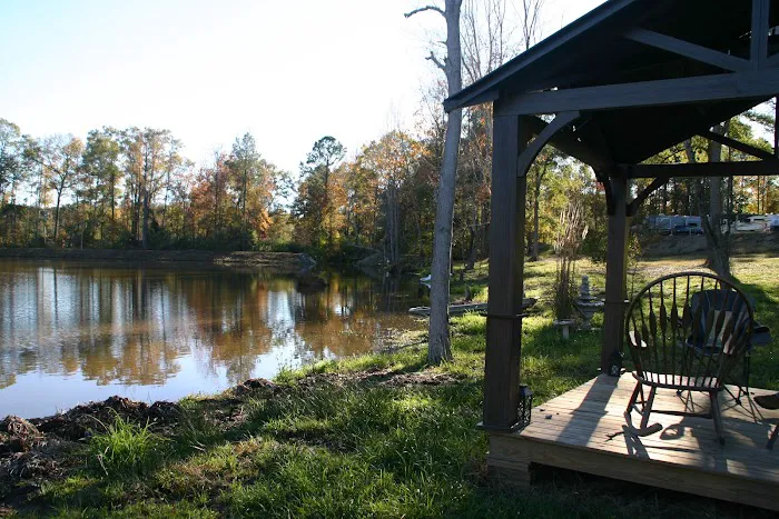 Calhoun Hills at 103 RV Park Picture 2