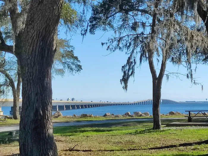 Mid Bay Shores Camp Grounds Picture 1