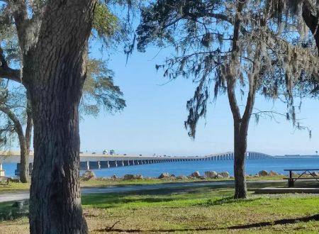 Mid Bay Shores Camp Grounds
