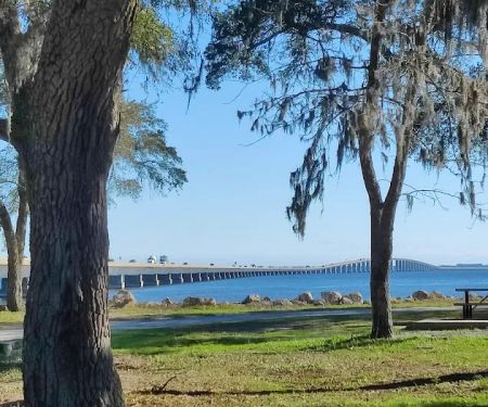 Mid Bay Shores Camp Grounds