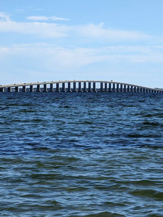 Maxwell-Gunter Mid-Bay Shores Recreation Area Picture 4