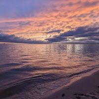 Maxwell-Gunter Mid-Bay Shores Recreation Area ico