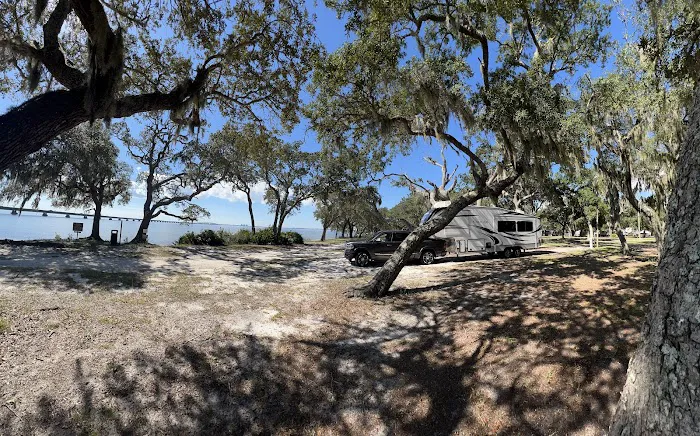 Maxwell-Gunter Mid-Bay Shores Recreation Area Picture 5