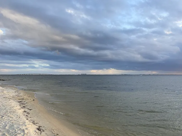 Maxwell-Gunter Mid-Bay Shores Recreation Area Picture 9
