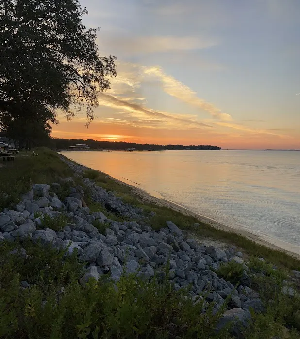 Maxwell-Gunter Mid-Bay Shores Recreation Area Picture 7
