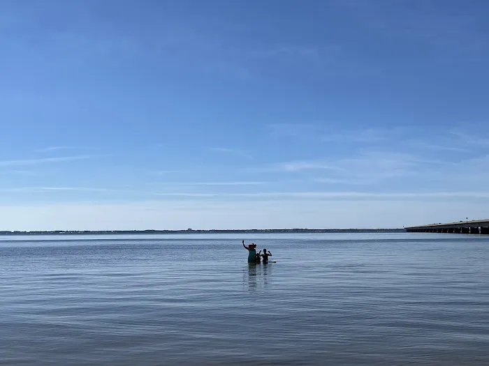 Maxwell-Gunter Mid-Bay Shores Recreation Area Picture 10