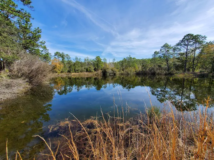 Eglin/FNST Jr Walton Pond Picture 3