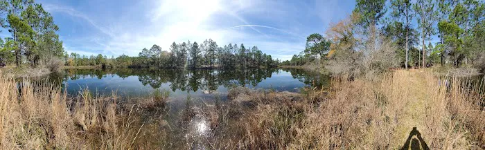 Eglin/FNST Jr Walton Pond Picture 1