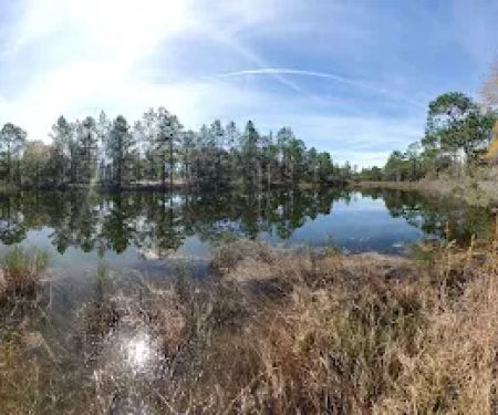 Eglin/FNST Jr Walton Pond