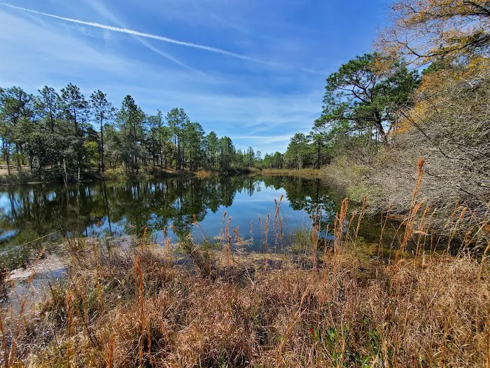 Eglin/FNST Jr Walton Pond Picture 2
