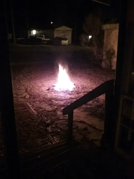 Pine Hill Mobile Home Park Picture 1