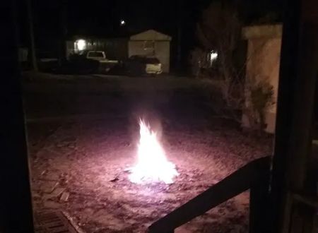 Pine Hill Mobile Home Park