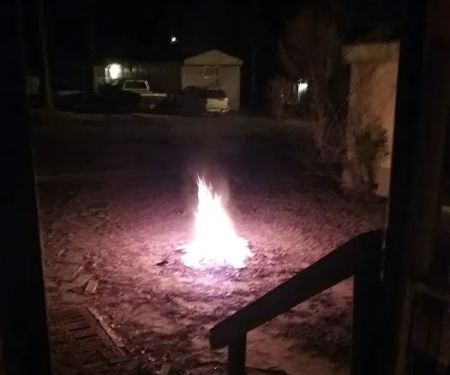Pine Hill Mobile Home Park