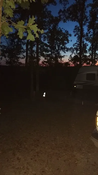 Magnolia Hill RV Park Picture 3