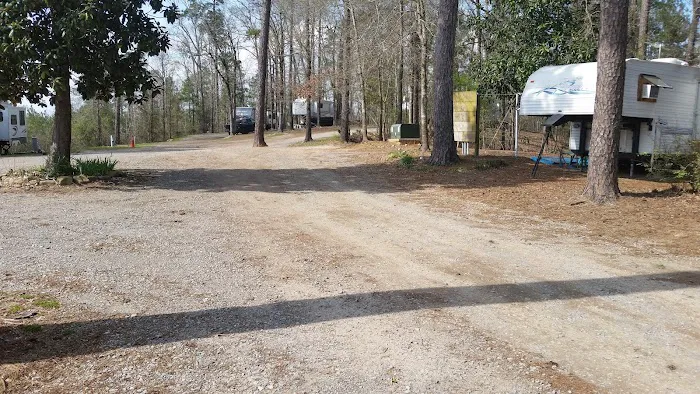 Magnolia Hill RV Park Picture 1