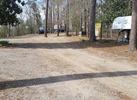 Magnolia Hill RV Park