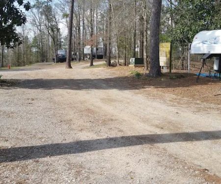 Magnolia Hill RV Park