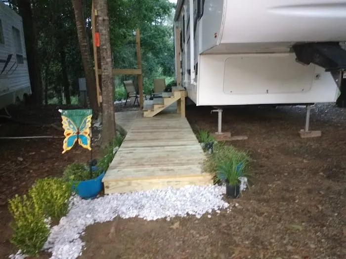 Magnolia Hill RV Park Picture 10