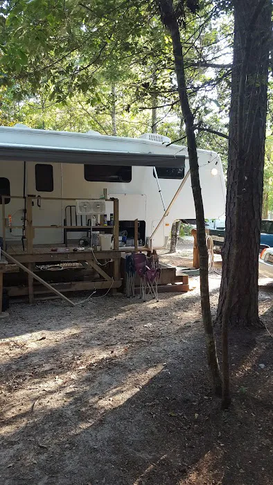 Magnolia Hill RV Park Picture 6