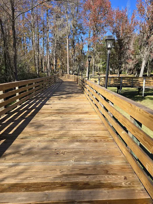 Florala City Park Picture 8