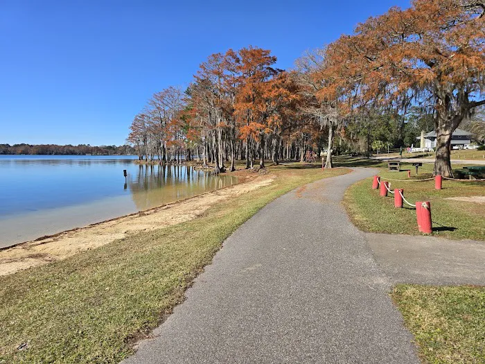 Florala City Park Picture 6