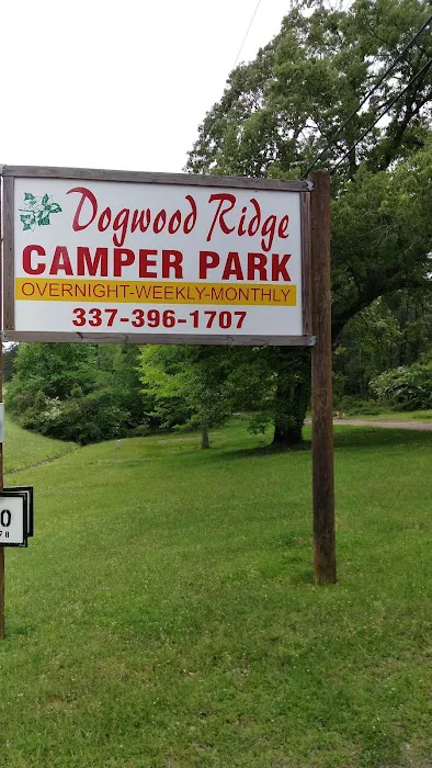 Dogwood Ridge RV Park Picture 4