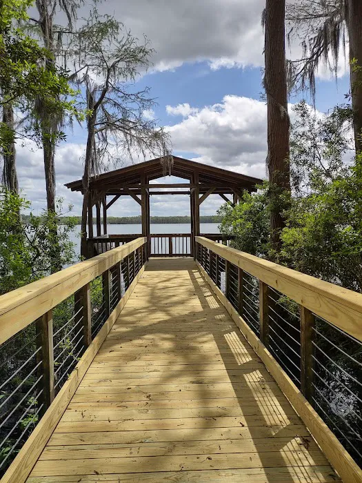 Lake Jackson RV Park Picture 7