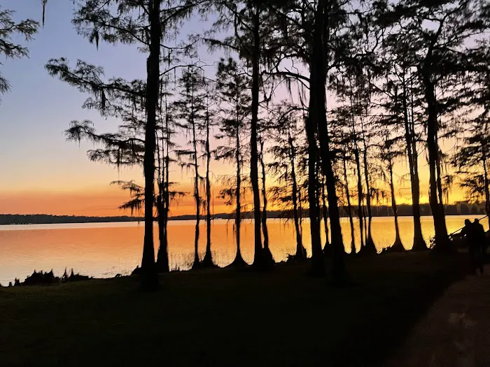 Lake Jackson RV Park Picture 6