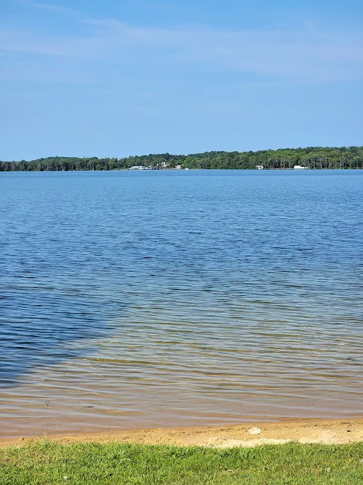 Lake Jackson RV Park Picture 4