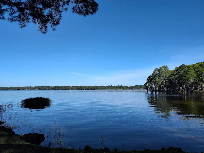Lake Jackson RV Park Picture 1