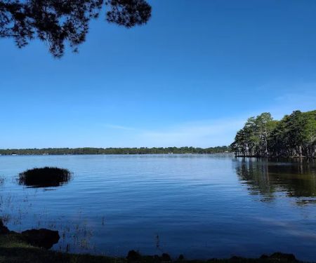 Lake Jackson RV Park