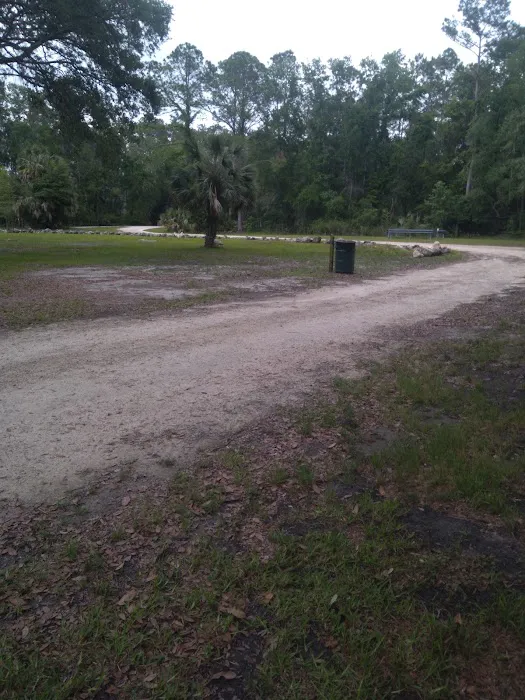 Goose Pasture Campground Picture 2