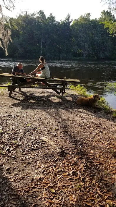 Goose Pasture Campground Picture 6