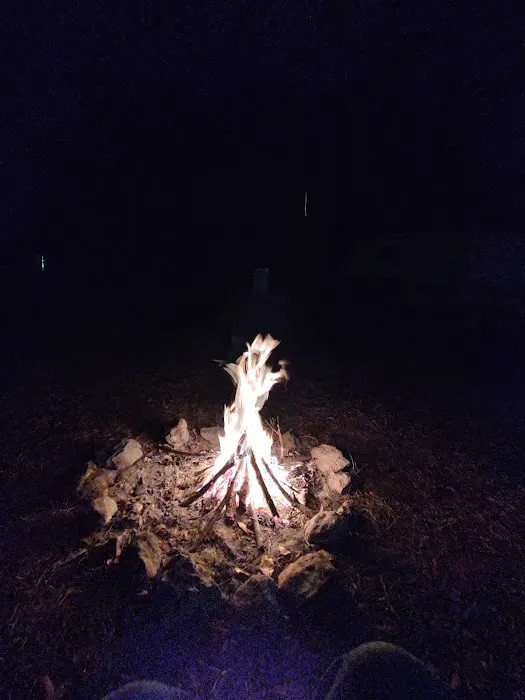 Goose Pasture Campground Picture 5