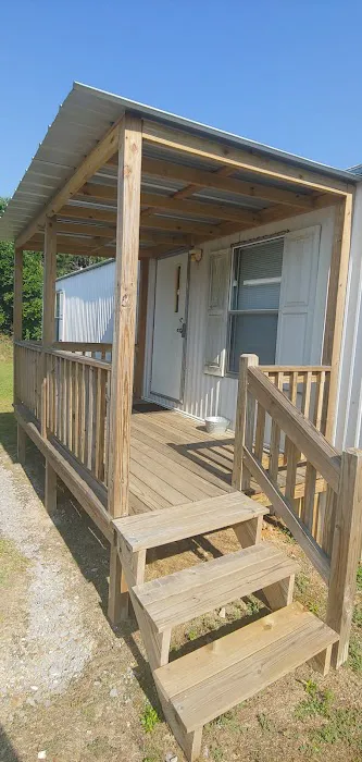 Midway RV Park & Marina Picture 4