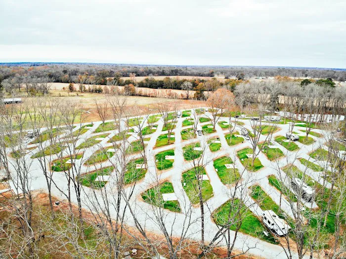 Natchitoches Pecan Orchard RV Park Picture 6
