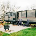 Natchitoches Pecan Orchard RV Park