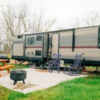 Natchitoches Pecan Orchard RV Park ico